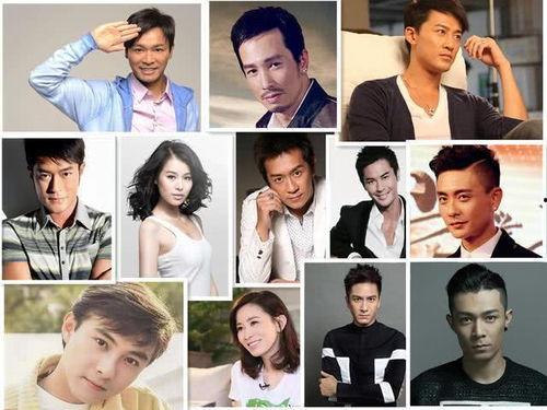 香港艺人爆料娱乐圈,香港艺人揭露惊人内幕