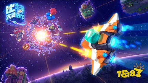 比特大爆炸最新爆料,揭秘未来科技巨头布局与行业变革